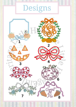 Load image into Gallery viewer, Baby Scallop Lounge Set