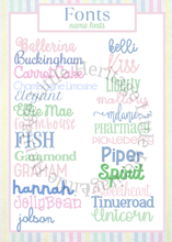 Load image into Gallery viewer, Baby Scallop Lounge Set