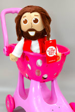 Load image into Gallery viewer, The Talking Jesus Doll - Plush Toy Speaks 10 Bible Verses