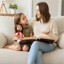 Load image into Gallery viewer, The Talking Jesus Doll - Plush Toy Speaks 10 Bible Verses