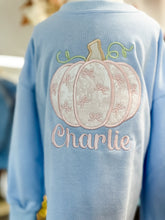 Load image into Gallery viewer, Baby Scallop Lounge Set