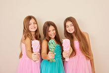 Load image into Gallery viewer, Mermaid Hair Detangling Brush