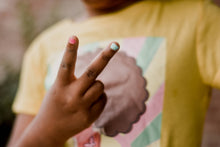 Load image into Gallery viewer, Muddles The Pig Nail Polish