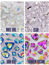 Load image into Gallery viewer, Jeweled Homecoming Bouquet Sash