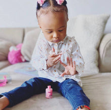 Load image into Gallery viewer, Muddles The Pig Nail Polish