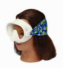 Load image into Gallery viewer, Camo Swim Mask