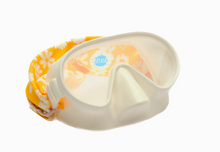 Load image into Gallery viewer, Daisy Swim Mask