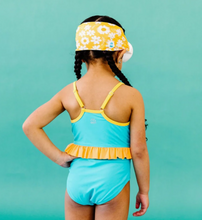 Load image into Gallery viewer, Daisy Swim Mask