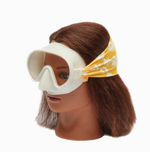 Load image into Gallery viewer, Daisy Swim Mask