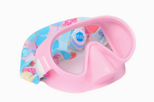 Load image into Gallery viewer, Mermaid Swim Mask