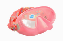 Load image into Gallery viewer, Over the Rainbow Swim Mask