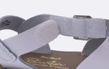 Load image into Gallery viewer, Sun-San Infant Velcro - White Preorder