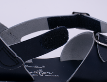 Load image into Gallery viewer, Sun-San Infant Velcro - Navy Preorder