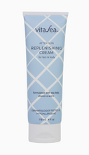 Load image into Gallery viewer, VitaSea After Sun Replenishing Cream