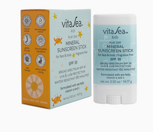 Load image into Gallery viewer, Play Day Mineral Sunscreen Stick - SPF 30