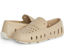 Load image into Gallery viewer, Floafer Prodigy Driver - Warm Sand/Coconut Preorder