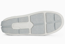 Load image into Gallery viewer, Floafer Prodigy Driver - White/Harbor Mist (Preorder)