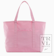 Load image into Gallery viewer, Canvas Tote Medium