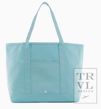 Load image into Gallery viewer, Canvas Tote Medium