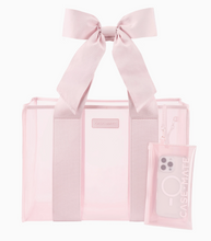 Load image into Gallery viewer, Bow Beach Tote