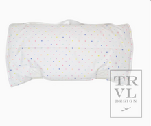 Load image into Gallery viewer, Nap Mat - Love Hearts