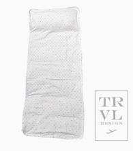 Load image into Gallery viewer, Nap Mat - Love Hearts