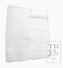 Load image into Gallery viewer, Nap Mat - Love Hearts