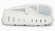 Load image into Gallery viewer, Floafer Prodigy Driver - White/Harbor Mist (Preorder)