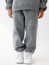 Load image into Gallery viewer, God's Working Sweatpants