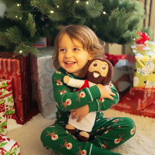 Load image into Gallery viewer, The Talking Jesus Doll - Plush Toy Speaks 10 Bible Verses