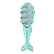 Load image into Gallery viewer, Mermaid Hair Detangling Brush