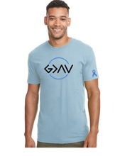 Load image into Gallery viewer, T1D Unisex Tee