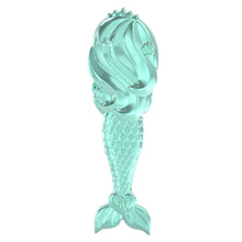 Load image into Gallery viewer, Mermaid Hair Detangling Brush
