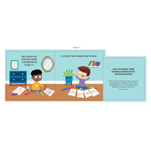 Load image into Gallery viewer, How BIG Is God?