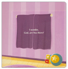 Load image into Gallery viewer, Where Is God?