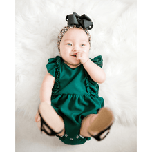 Load image into Gallery viewer, Madeline Emerald Bubble