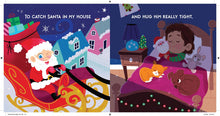 Load image into Gallery viewer, My First How To Catch Santa Claus