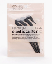 Load image into Gallery viewer, Elastic Cutters