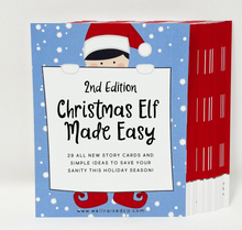 Load image into Gallery viewer, Christmas Elf Made Easy
