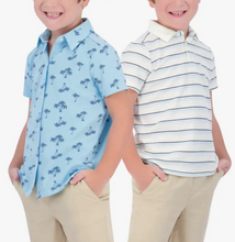 Load image into Gallery viewer, Boys 3 Piece Set