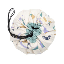 Load image into Gallery viewer, Animal Alphabet Storage Bag & Mat