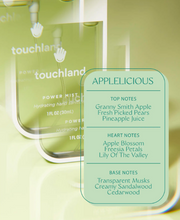 Load image into Gallery viewer, Power Mist Applelicious