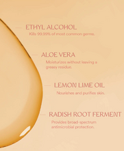 Load image into Gallery viewer, Power Mist Citrus Grove