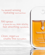 Load image into Gallery viewer, Power Mist Citrus Grove