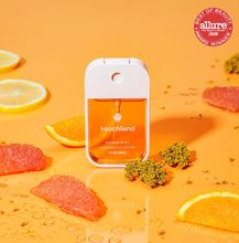 Load image into Gallery viewer, Power Mist Citrus Grove