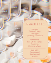Load image into Gallery viewer, Power Mist Beach Coco