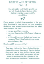 Load image into Gallery viewer, 3-Minute Devotions for Courageous Girls