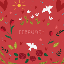 Load image into Gallery viewer, A Year of Bible Stories