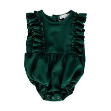 Load image into Gallery viewer, Madeline Emerald Bubble