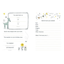 Load image into Gallery viewer, Kept in My Heart KJV Bible (Coral)